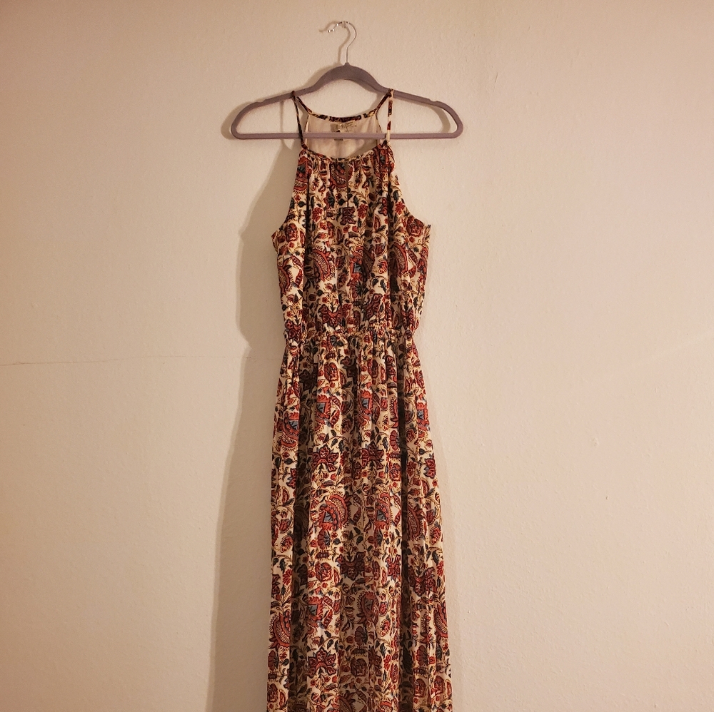 Lucky Brand Dress